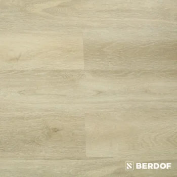 Lepená vinylová LVT podlaha Dub béžový 2 mm – Berdof