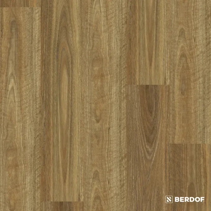 Dub hnědý lepený 2.5mm