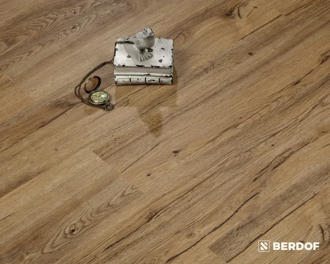 Dub ořechový lepený 2.5mm