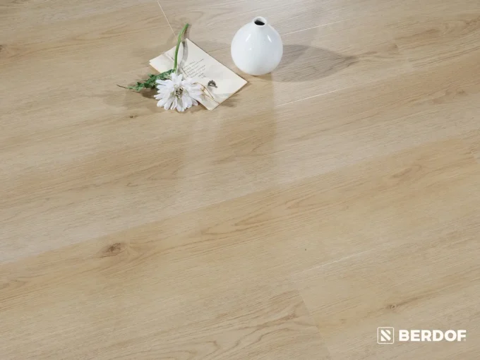 Dub světlý lepený 2mm