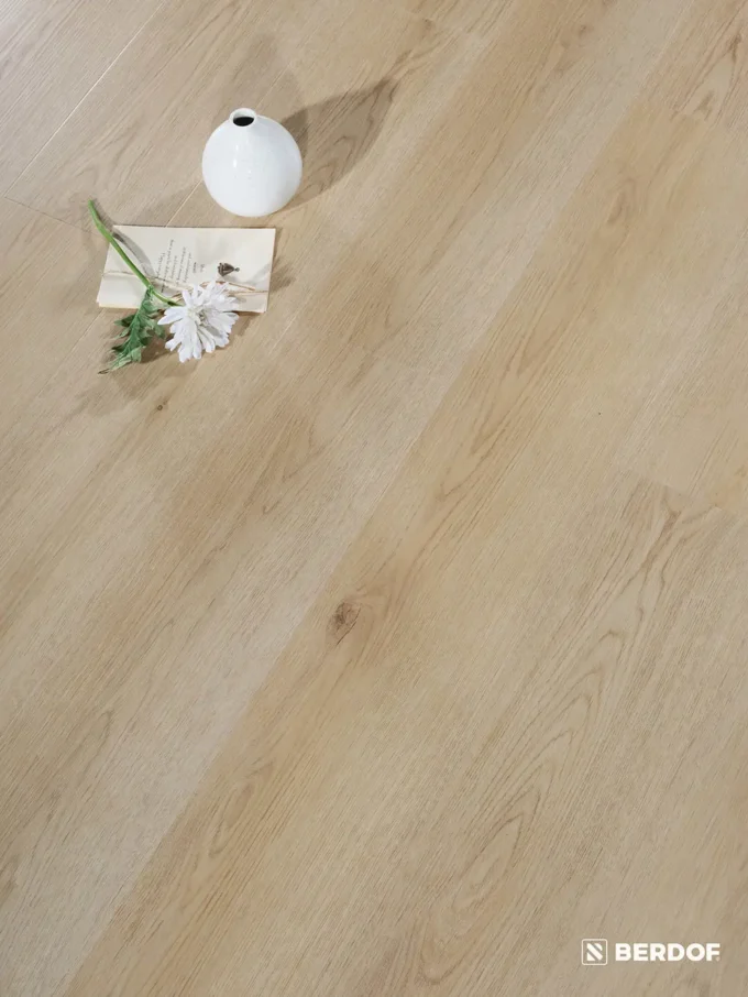 Dub světlý lepený 2mm