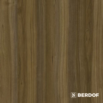 Lepená vinylová LVT podlaha Dub čokoládový 2,5 mm – Berdof
