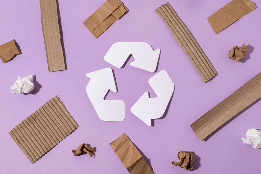 Ekologická recyklace staré vinylové podlahy – Berdof