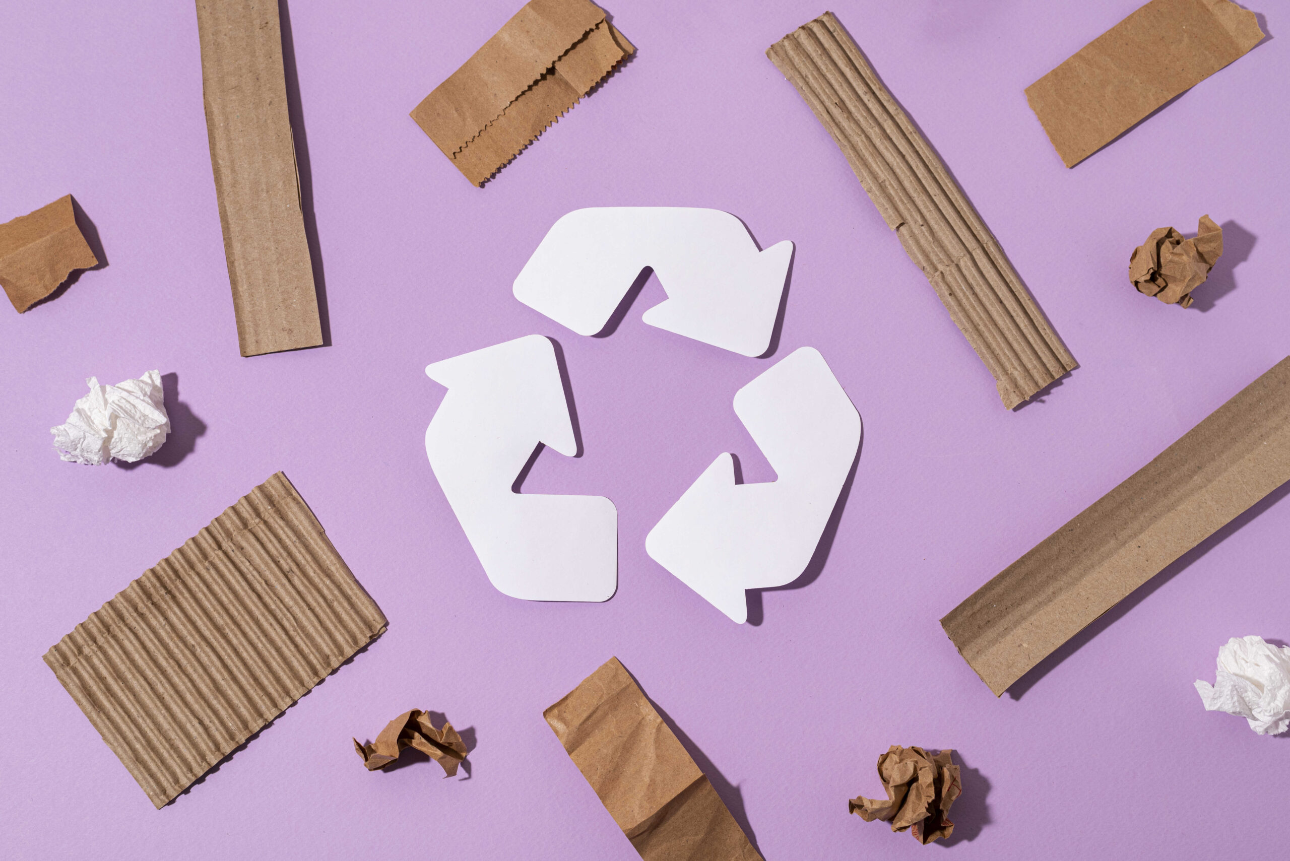 Ekologická recyklace staré vinylové podlahy – Berdof