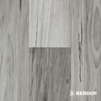 Vinylová SPC click podlaha Dub latte 6,5 mm – Berdof